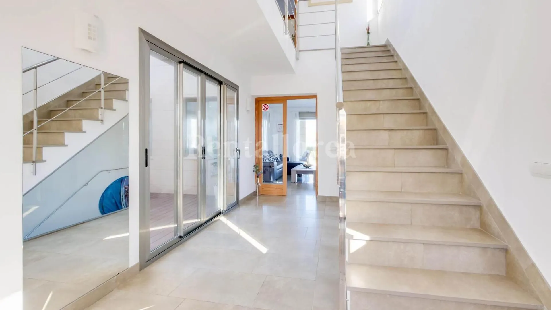 Villa Ca'N Tugores By Rentallorca Colònia de Sant Pere Ferienhaus