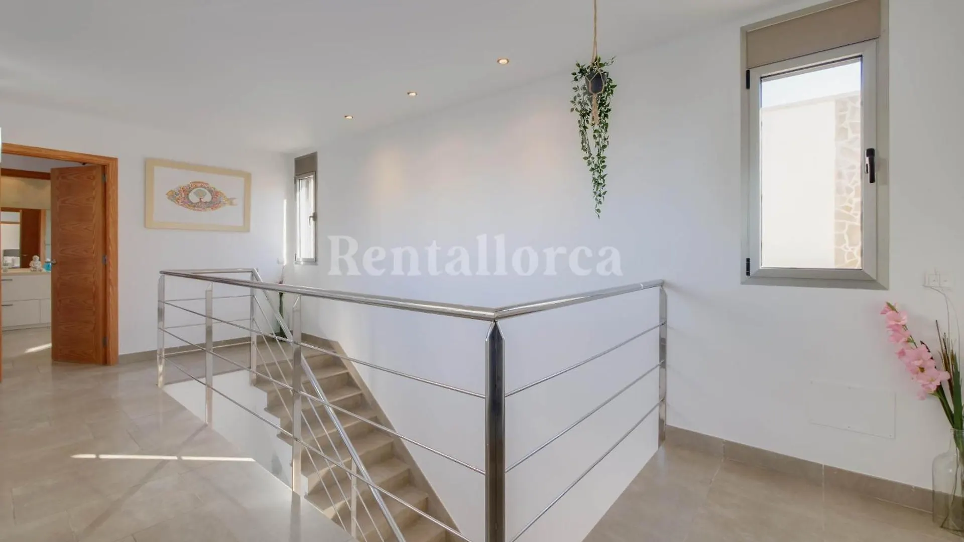 Villa Ca'N Tugores By Rentallorca Colònia de Sant Pere Ferienhaus