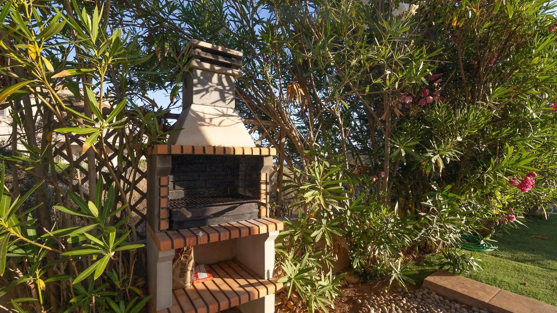 Villa Ca'N Tugores By Rentallorca Colònia de Sant Pere Spanien